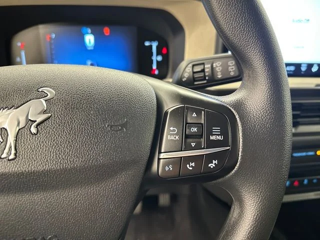 New 2026 Azure Gray Metallic Tri-Coat Ford Big Bend® image 38