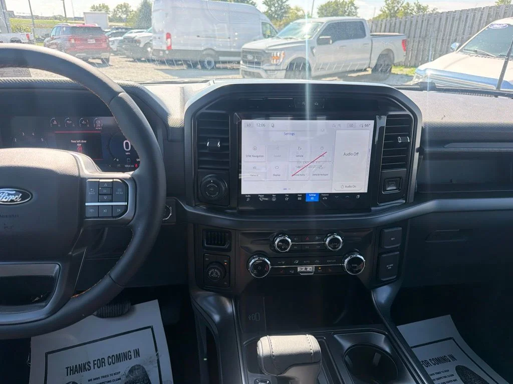 New 2026 Avalanche Ford Tremor® image 17