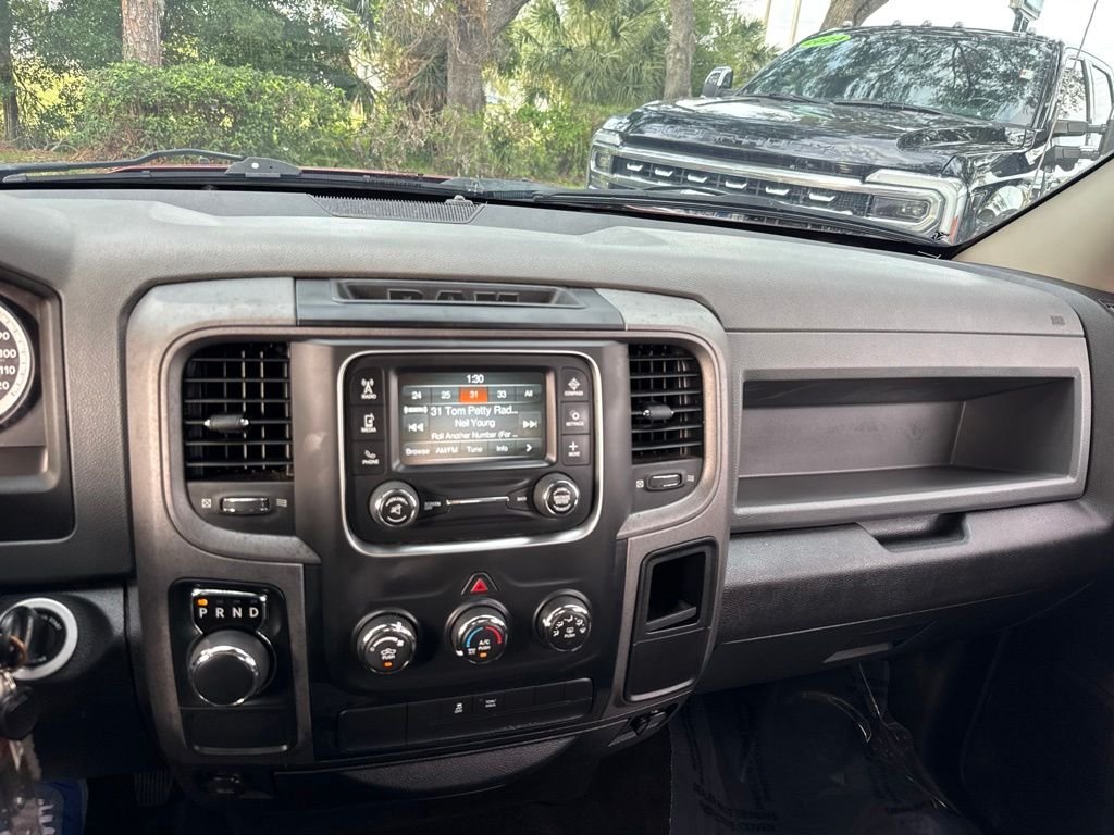 Used 2013 Red Ram Tradesman image 36