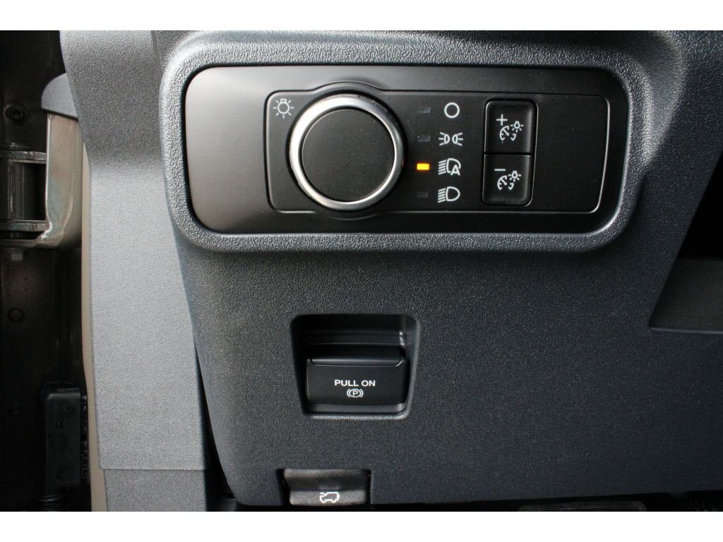 New 2026 Marsh Gray Ford Big Bend image 4