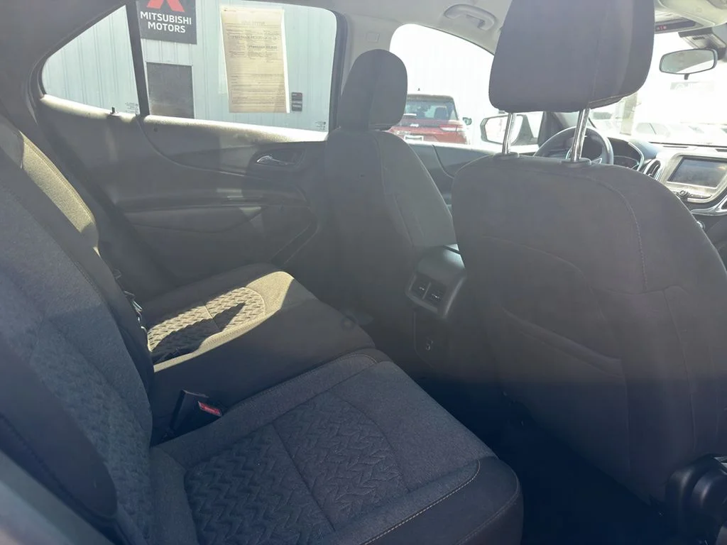 2023 Chevrolet Equinox LT - Photo 18