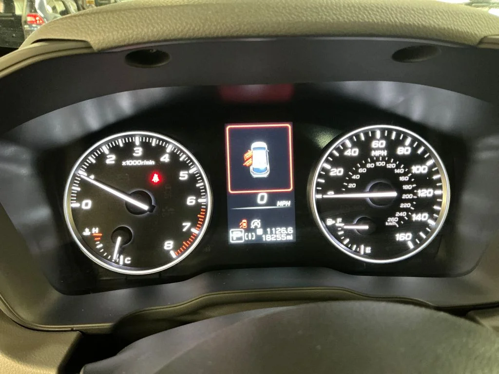 Certified Used 2024 White Subaru Premium image 22