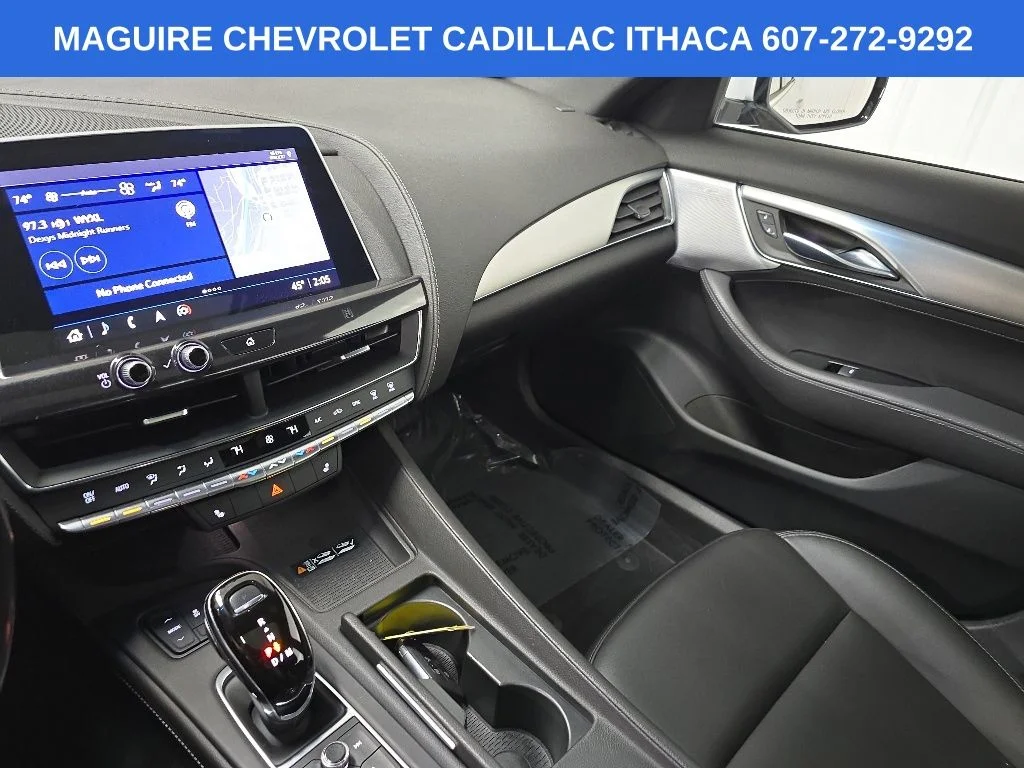 2021 Cadillac CT5 Luxury - Photo 27