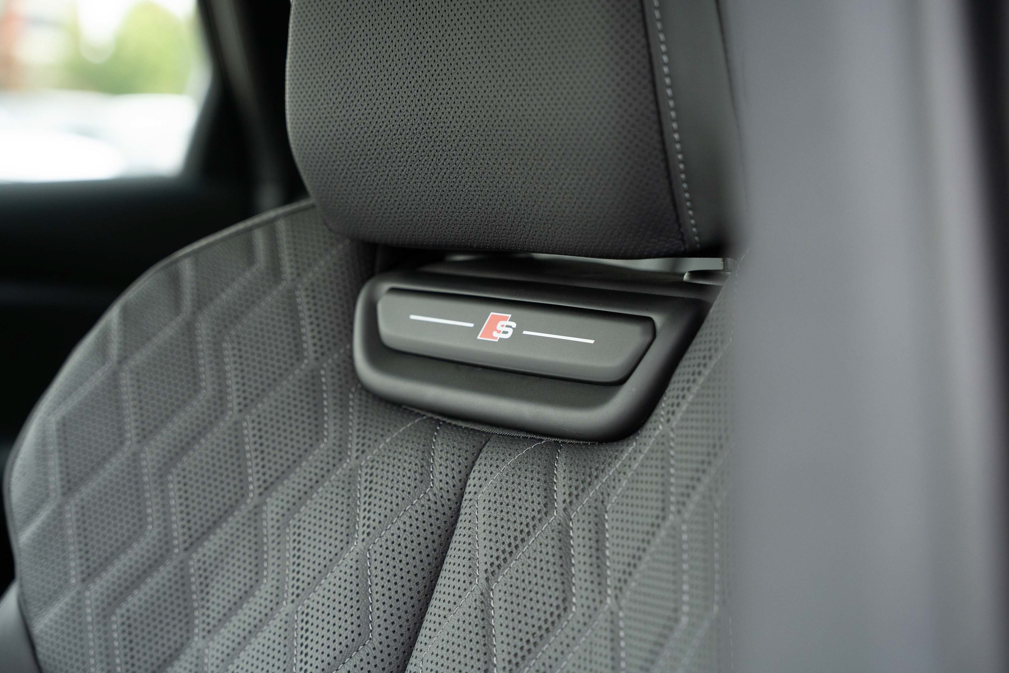 New 2027 Magnet Audi Prestige image 22
