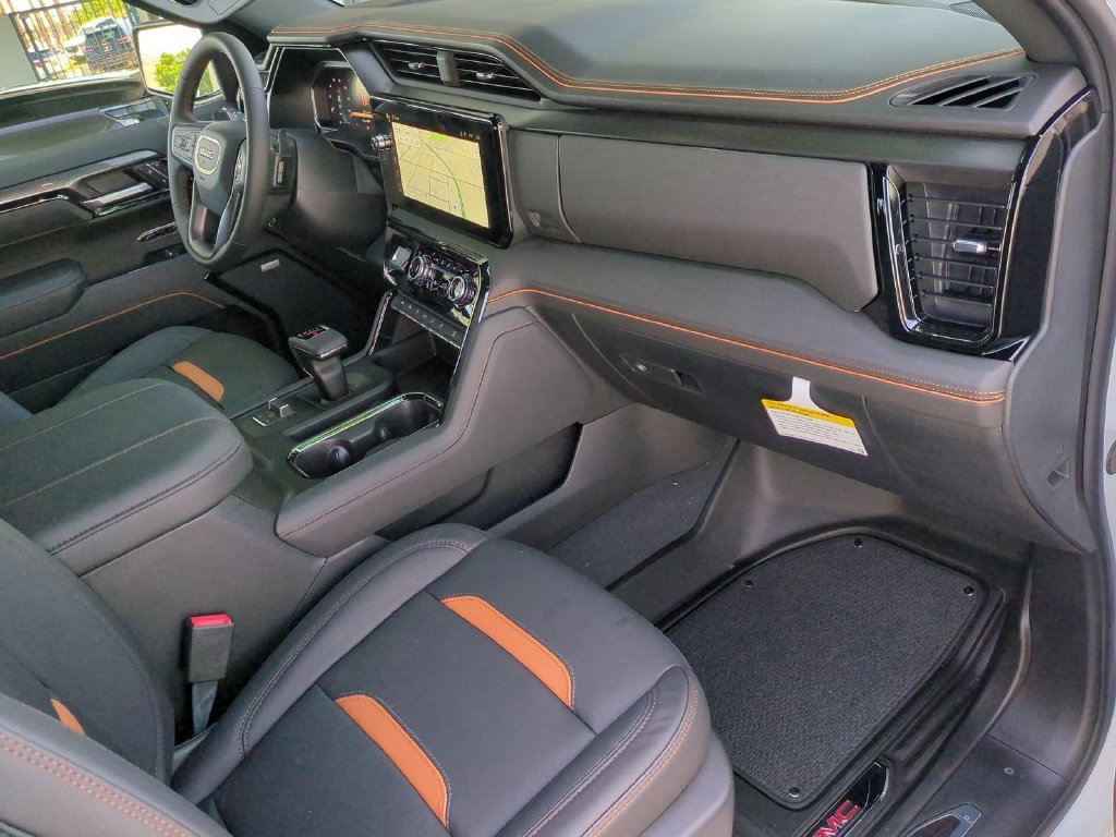 2026 GMC Sierra 1500 AT4 - Photo 33