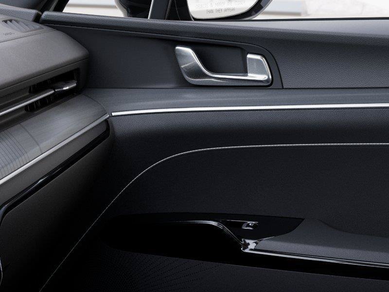 New 2026 Wolf Gray Kia GT-Line FWD image 25