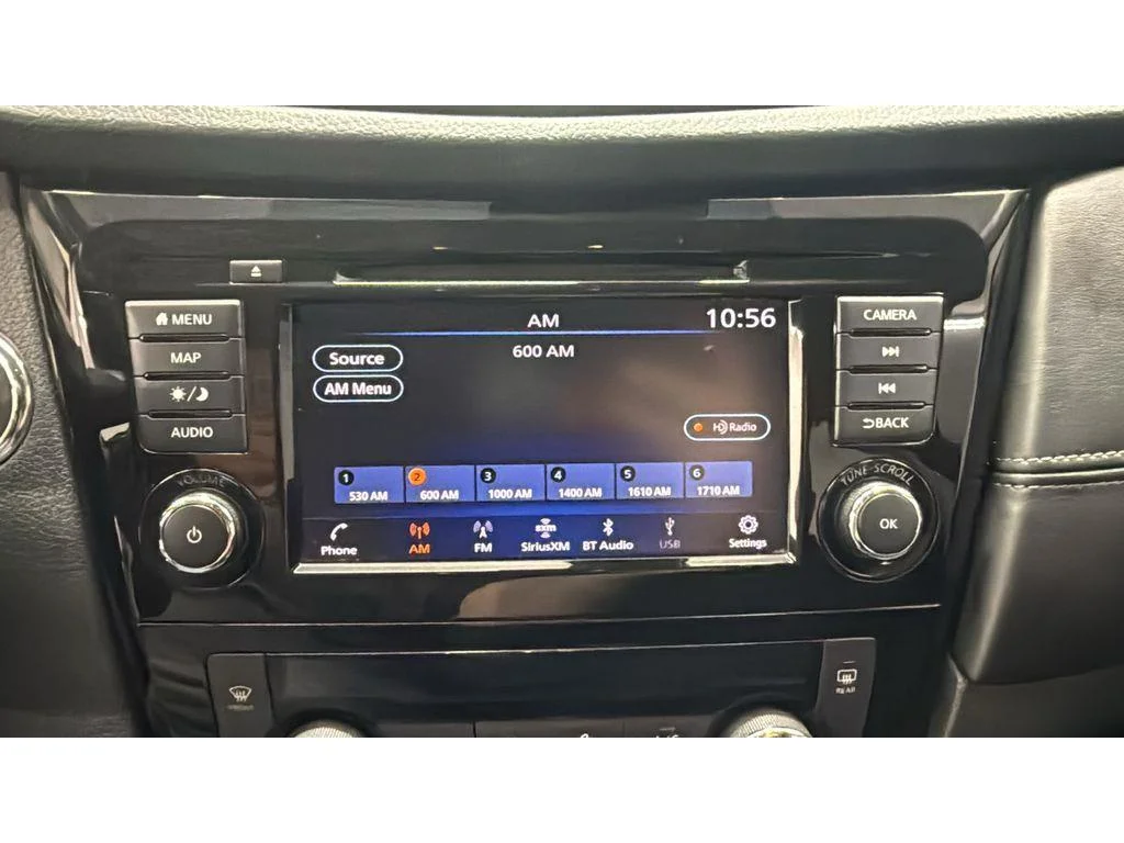 Used 2019 Scarlet Ember Tintcoat Nissan SL FWD 2.5L image 22