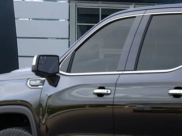 New 2026 Onyx Black GMC Denali image 12