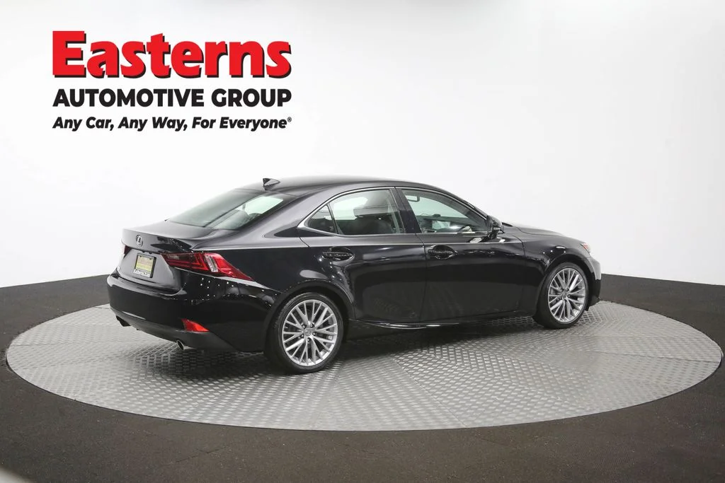 Used 2016 Black Lexus 300 image 44