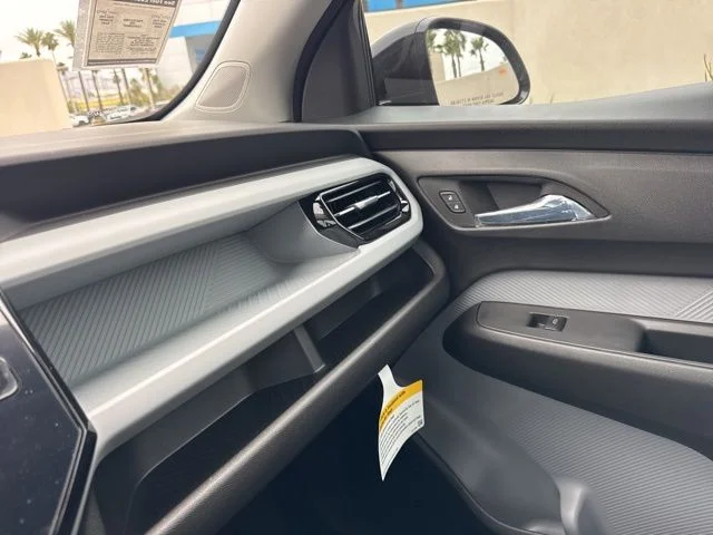 New 2027 Black Chevrolet LT image 23