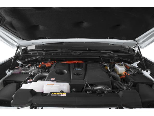 2026 Toyota Sequoia Platinum - Photo 15