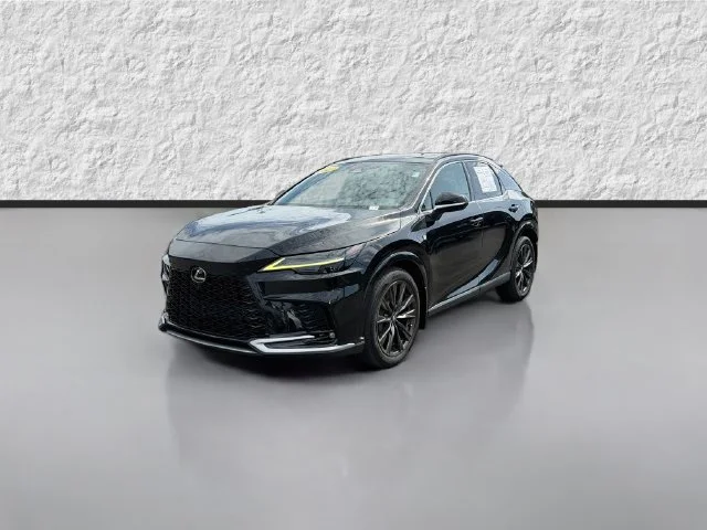 2023 Lexus RX