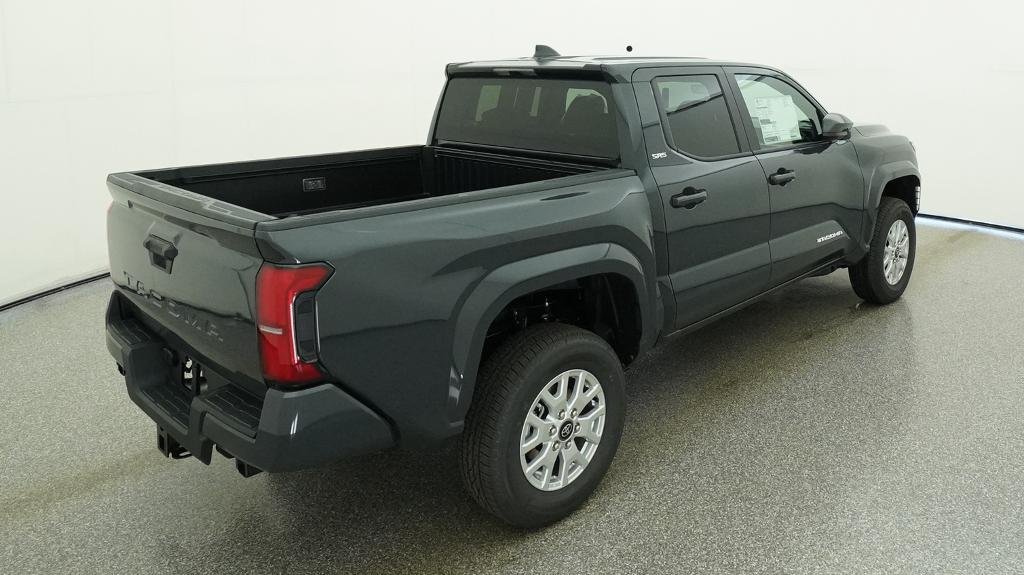 New 2026 Underground Toyota SR5 image 31