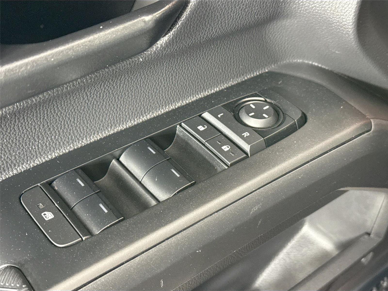 Used 2024 Terra w/ Black Roof Toyota TRD Pro HV image 29