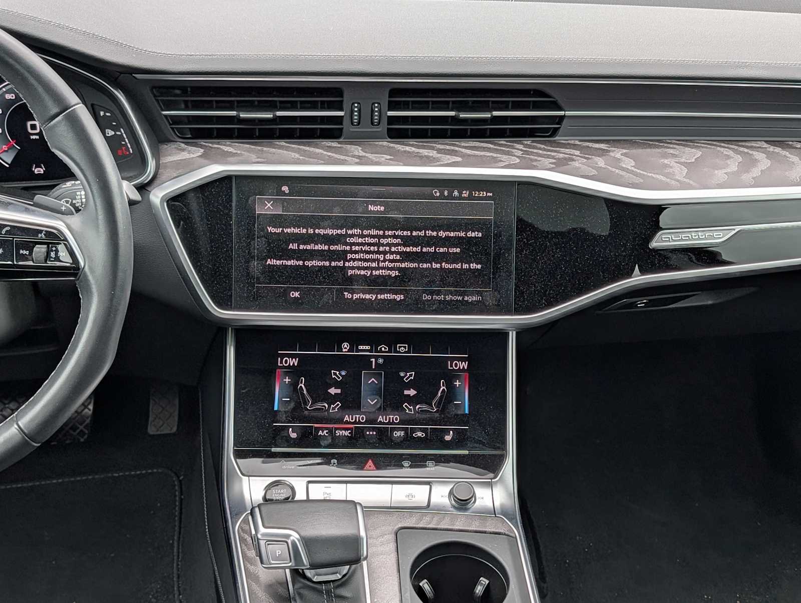 2024 Audi A6 Premium Plus - Photo 19