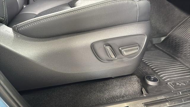 Certified Used 2026 HERITAGEBLUE/GRAYSCP Toyota  image 42
