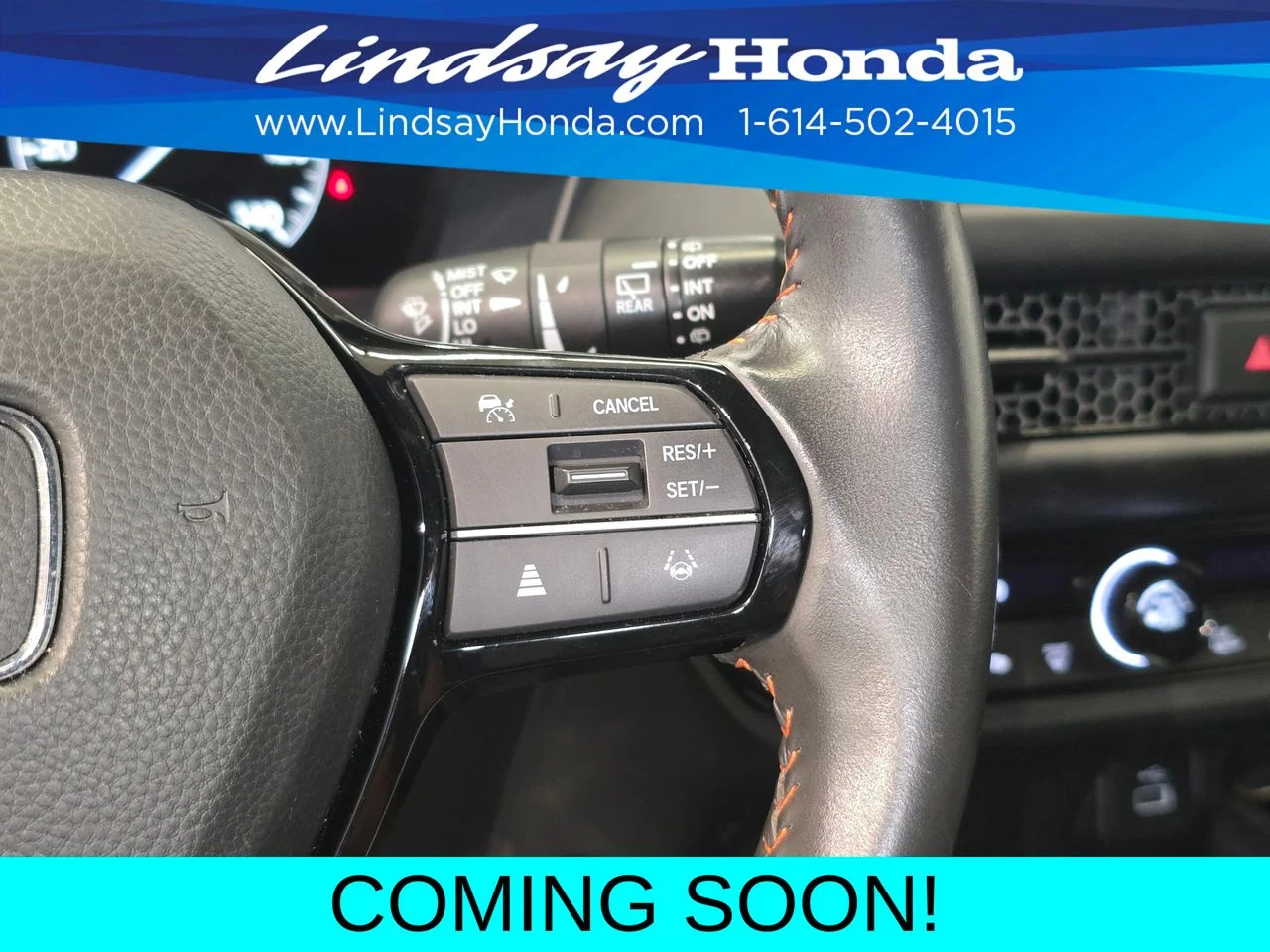 Used 2025 Urban Gray Pearl Honda Sport image 16
