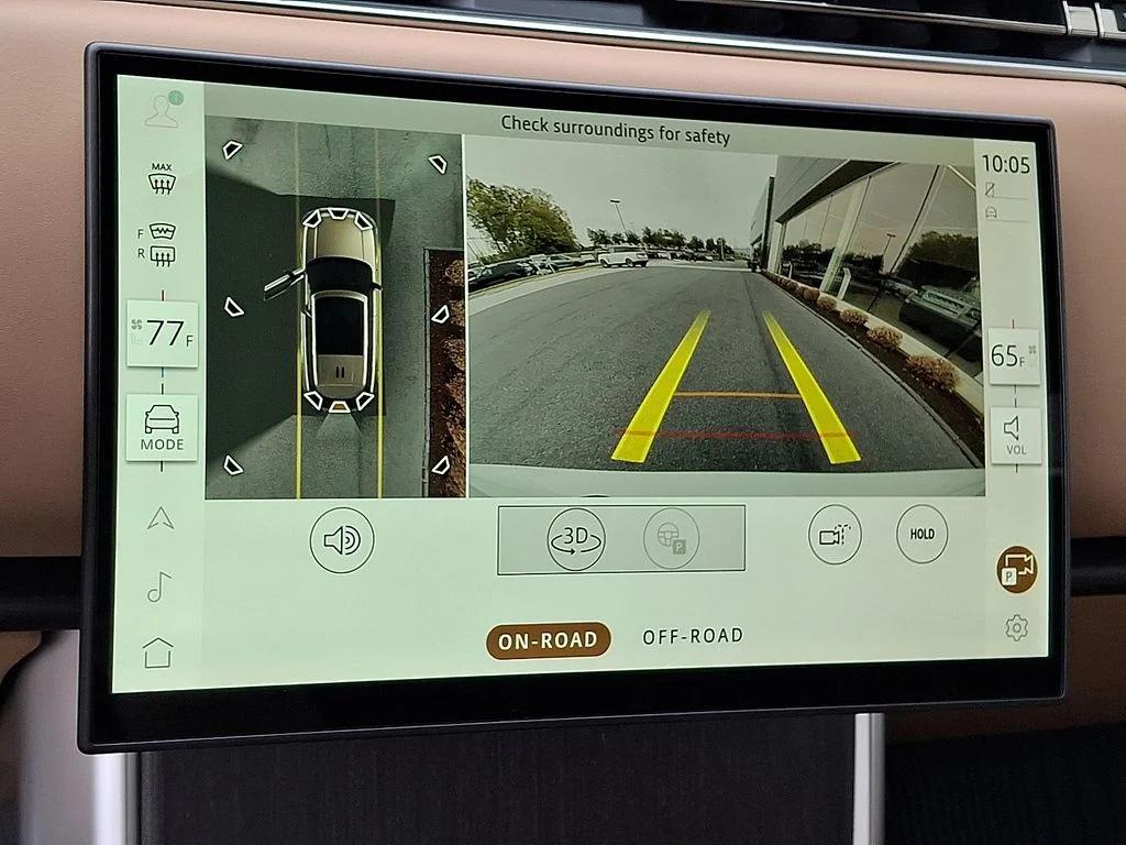 New 2026  Land Rover SE image 14