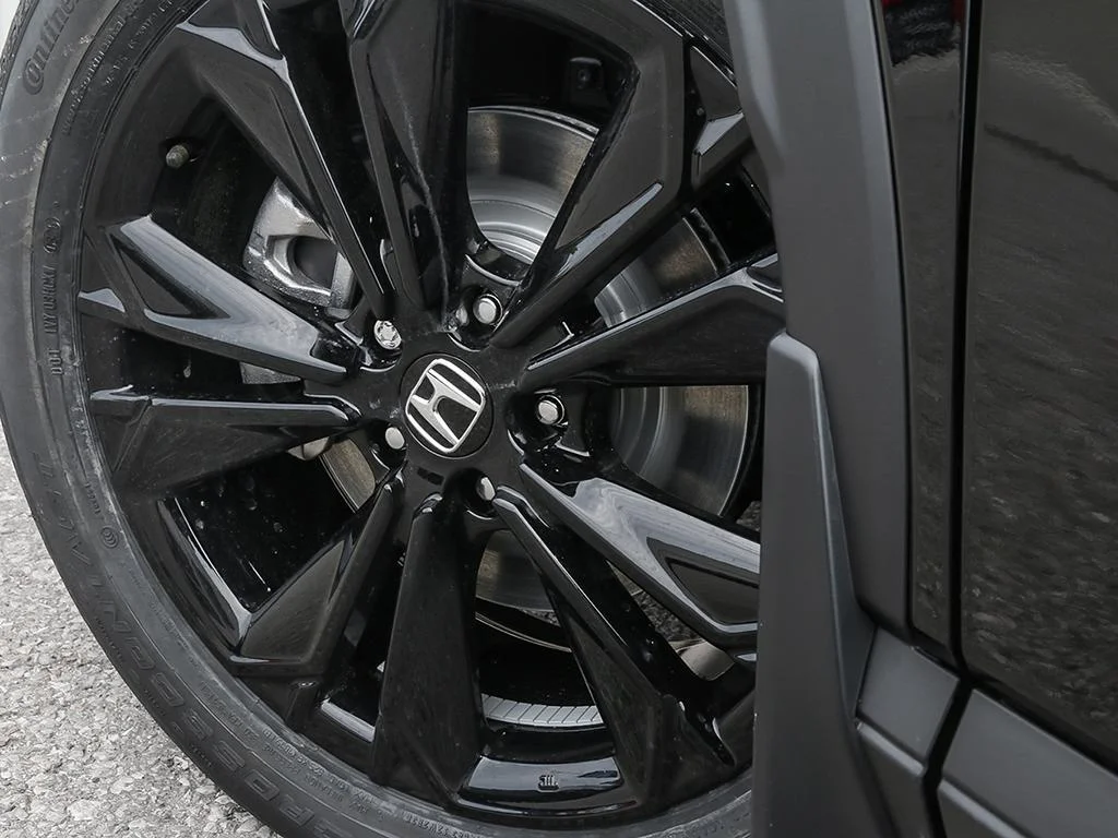 New 2026  Honda TOURING HYBRID Top trim. Top efficiency. Top choic image 8