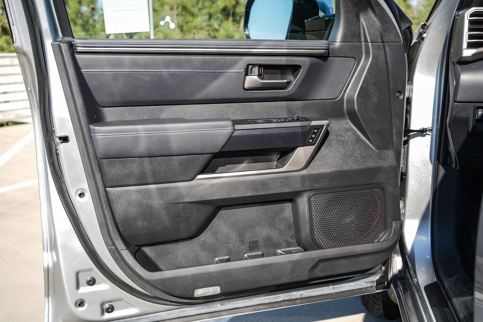 2026 Toyota Sequoia Platinum - Photo 29