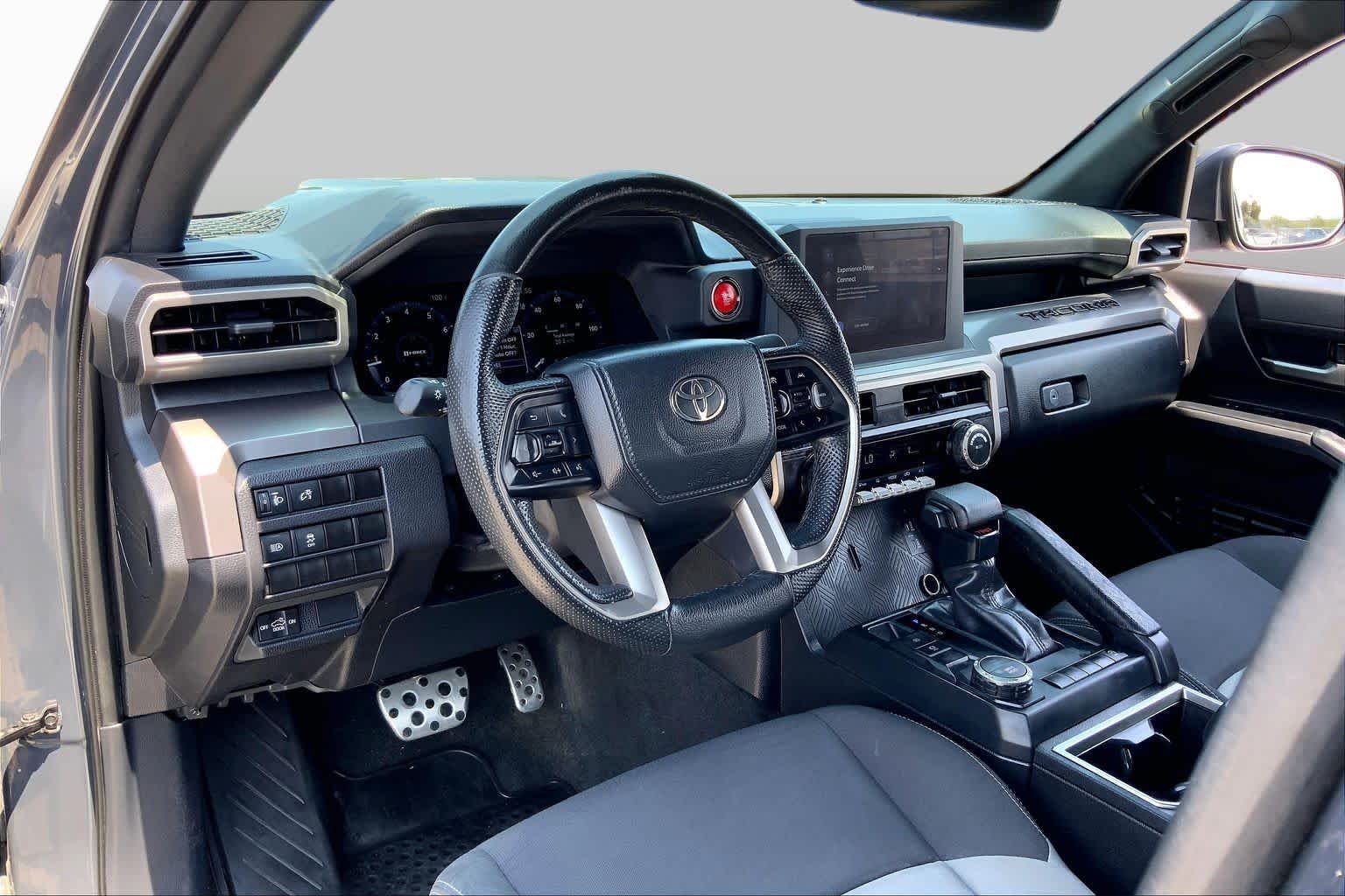 Used 2024 Underground Toyota TRD Sport image 17