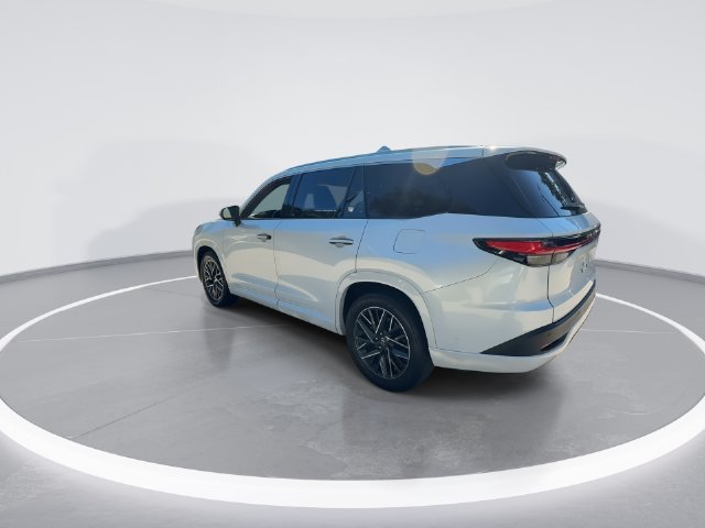 Certified Used 2025 Beige Lexus 350 Premium image 6