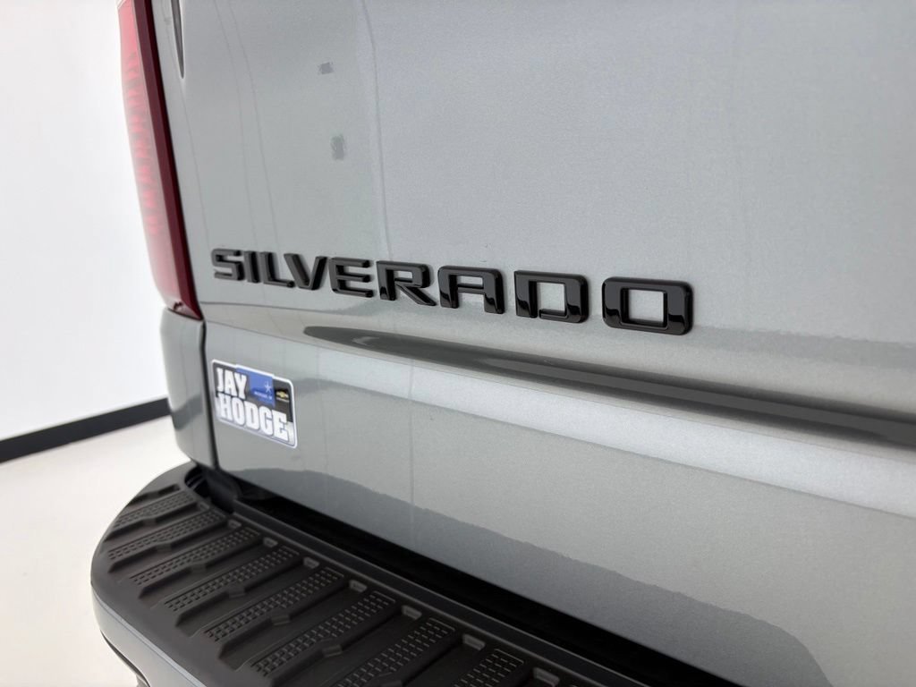 2026 Chevrolet Silverado 1500 Custom - Photo 22