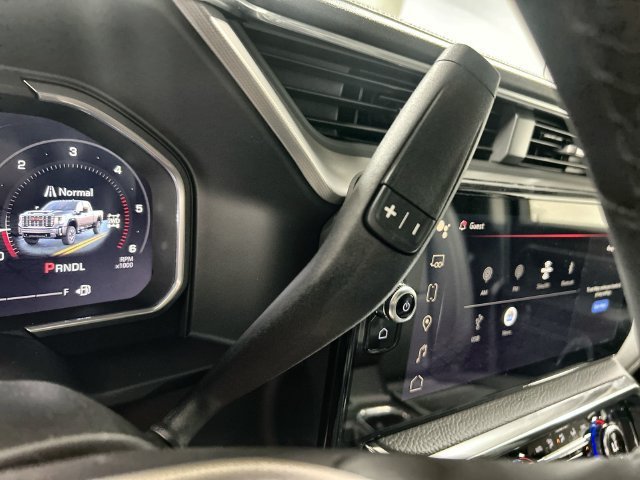 2026 GMC Sierra 2500HD Denali - Photo 19