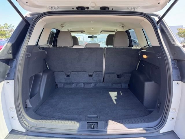 Used 2014 White Ford SE image 35
