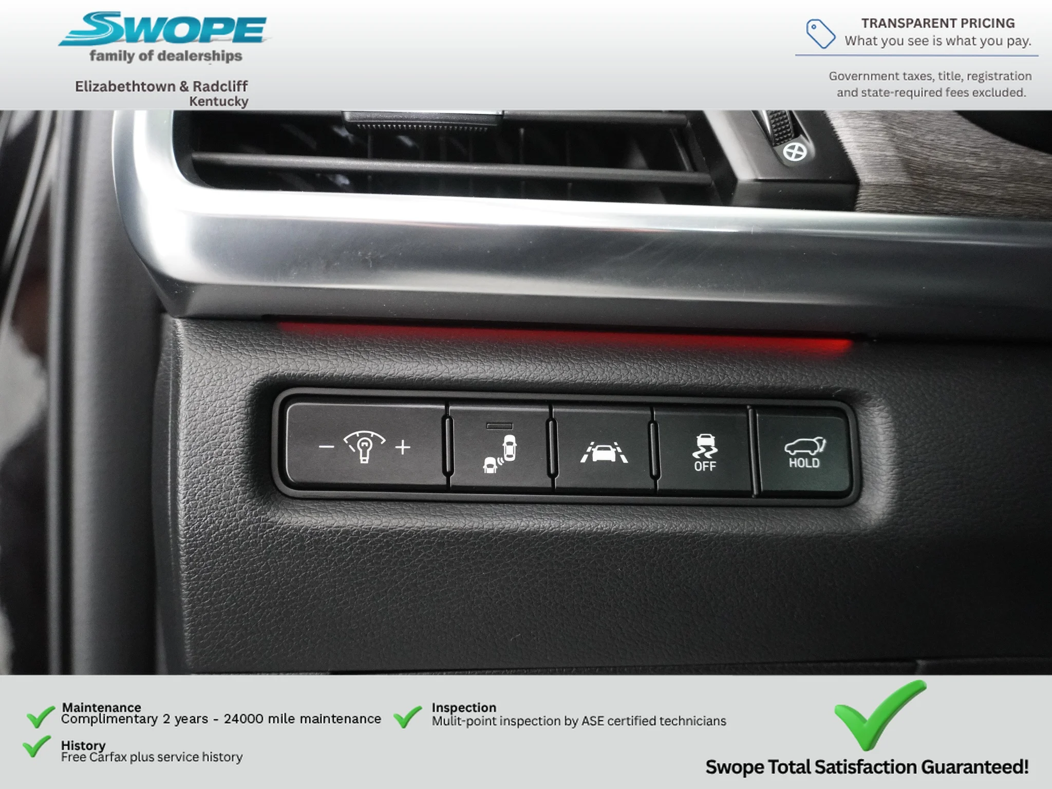 Used 2022 Black Copper Kia SX image 16