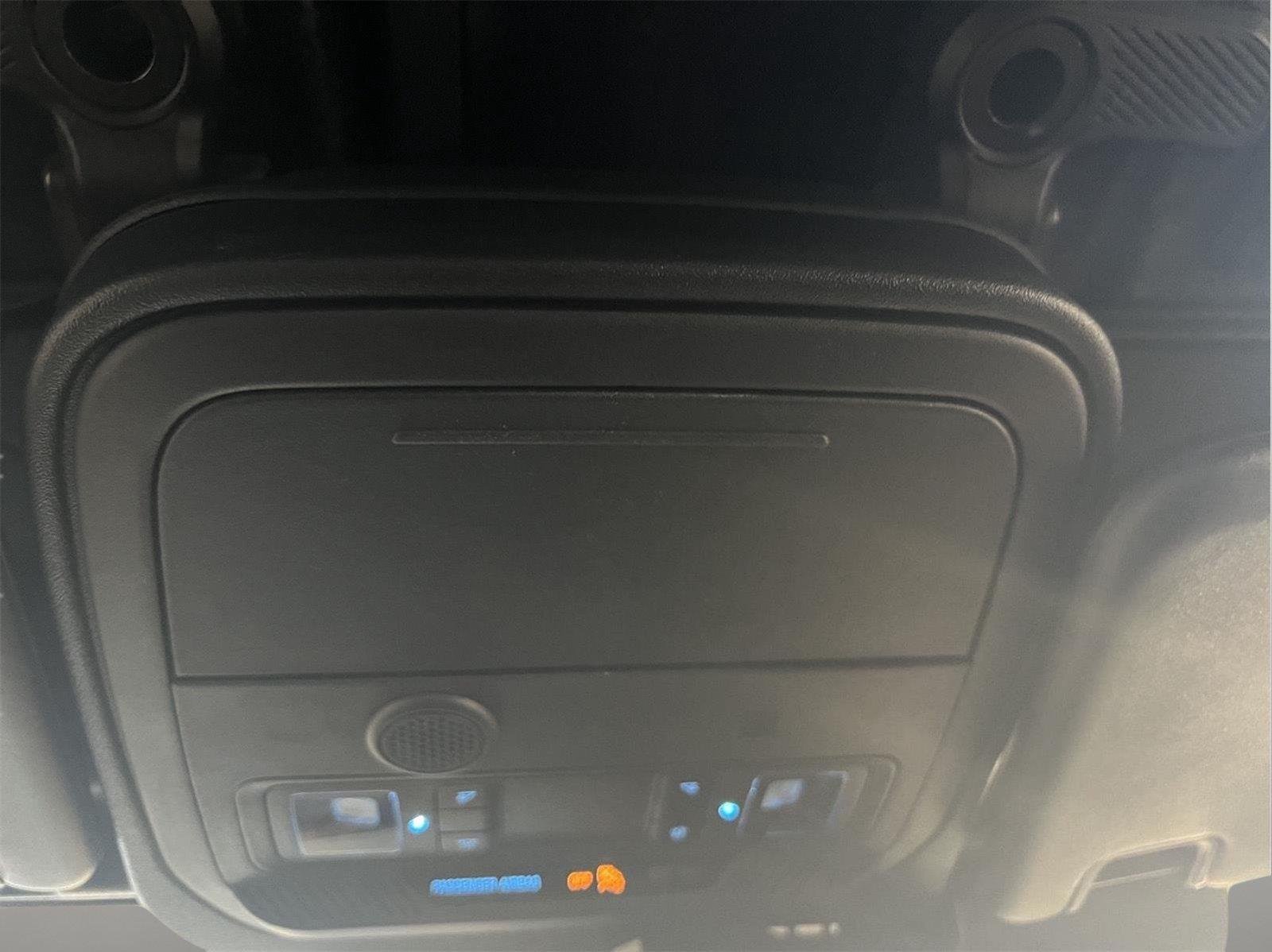 Used 2026 Avalanche Gray Ford Outer Banks image 29