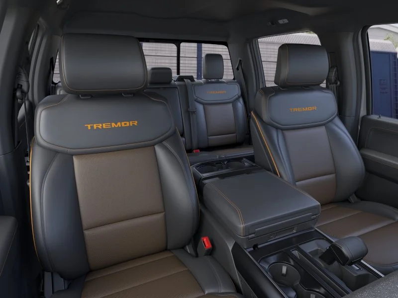 New 2026 Avalanche Ford Tremor® image 10