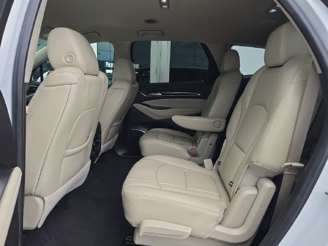 2021 Buick Enclave Essence - Photo 15