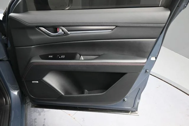 Used 2025 Gray Mazda 2.5 S Carbon Edition image 20