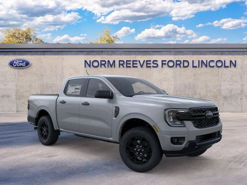 New 2026 Avalanche Ford XLT image 36