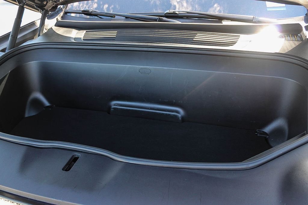 Used 2023 El Cap Granite Rivian Adventure image 27