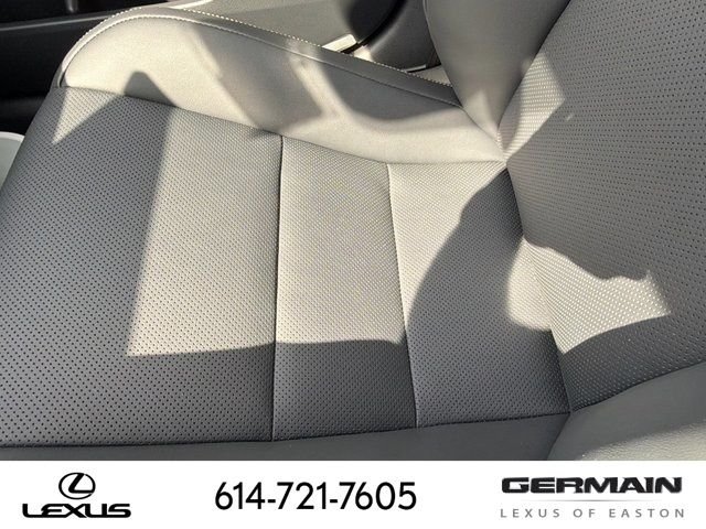 New 2026 Ultrasonic Blue Mica 2.0 Lexus  350 F SPORT DESIGN AWD image 30