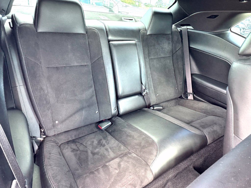 Used 2023 Blue Dodge R/T image 23