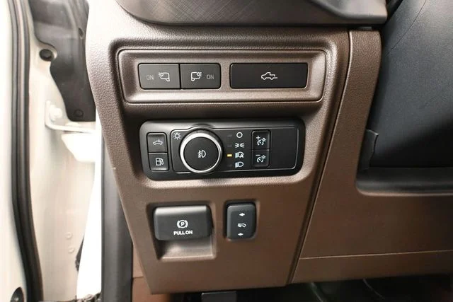 2024 Ford F-150 King Ranch - Photo 31