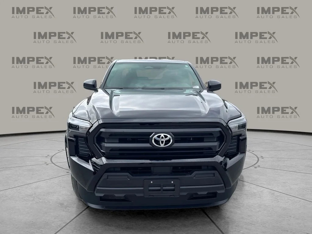 Used 2026 Black Toyota SR image 8