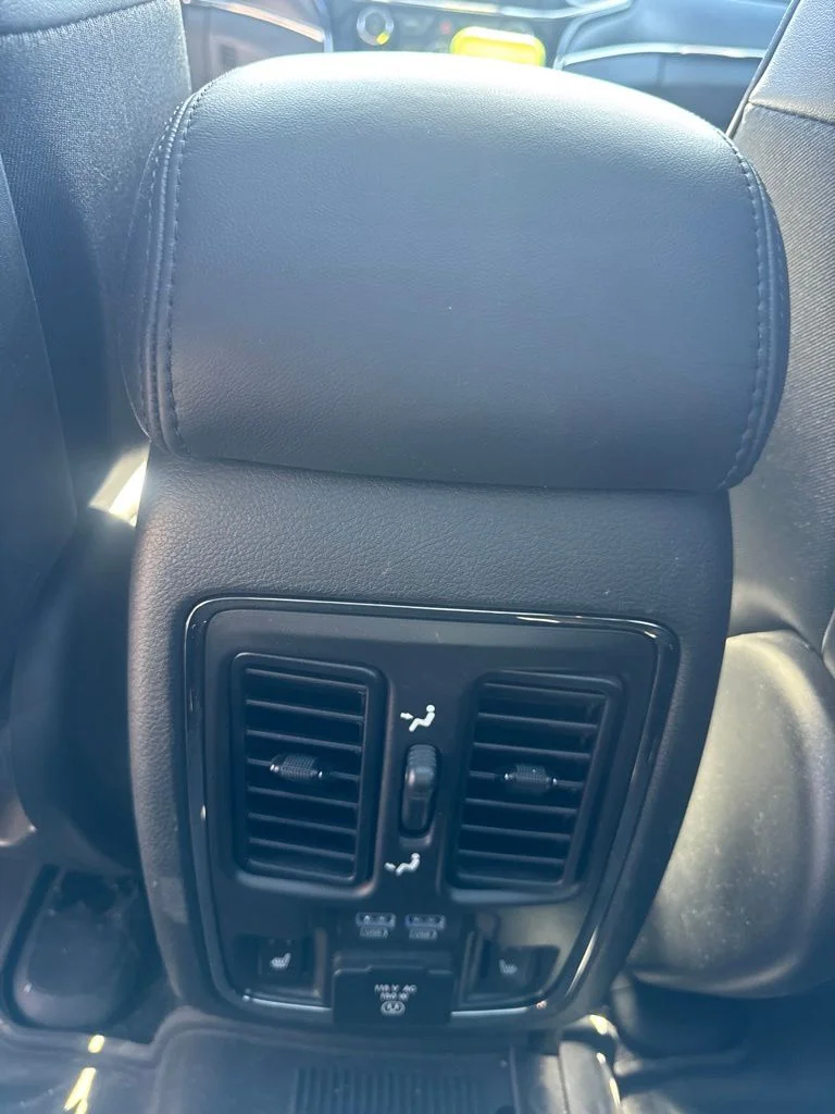 Used 2021 Black Jeep High Altitude image 5