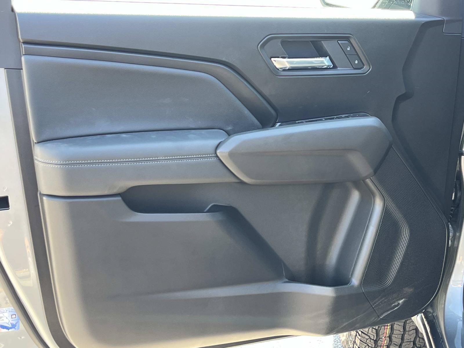 2026 GMC Canyon Elevation - Photo 18
