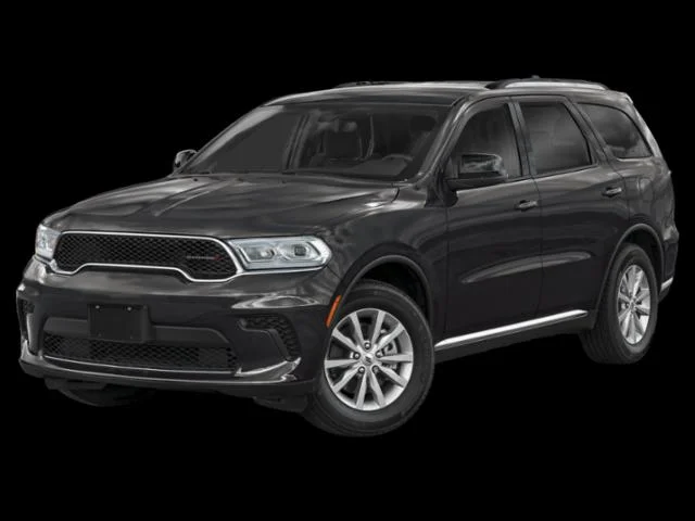 2026 Dodge Durango Police Pursuit Vehicle AWD (Fleet)'s photo
