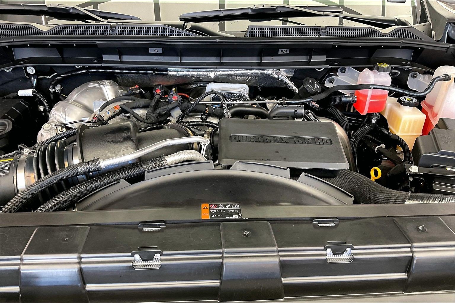 New 2026 Coastal Dune GMC SLE image 18