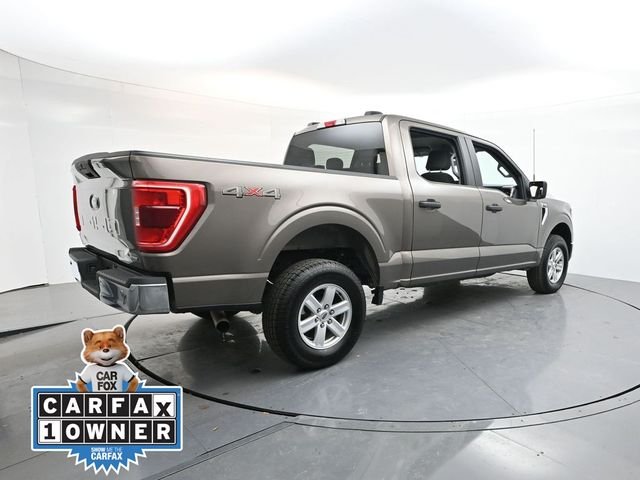2023 Ford F-150 XLT - Photo 10