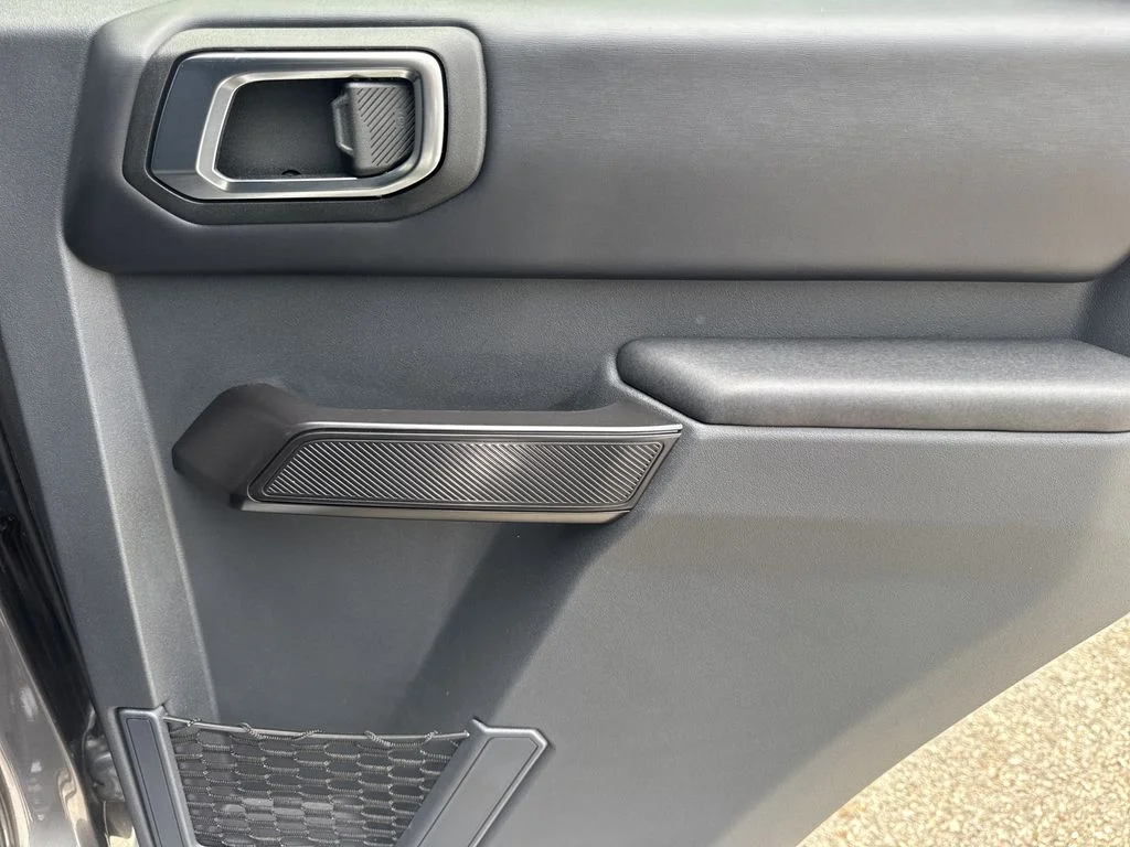 2025 Ford Bronco 4-Door Badlands - Photo 15