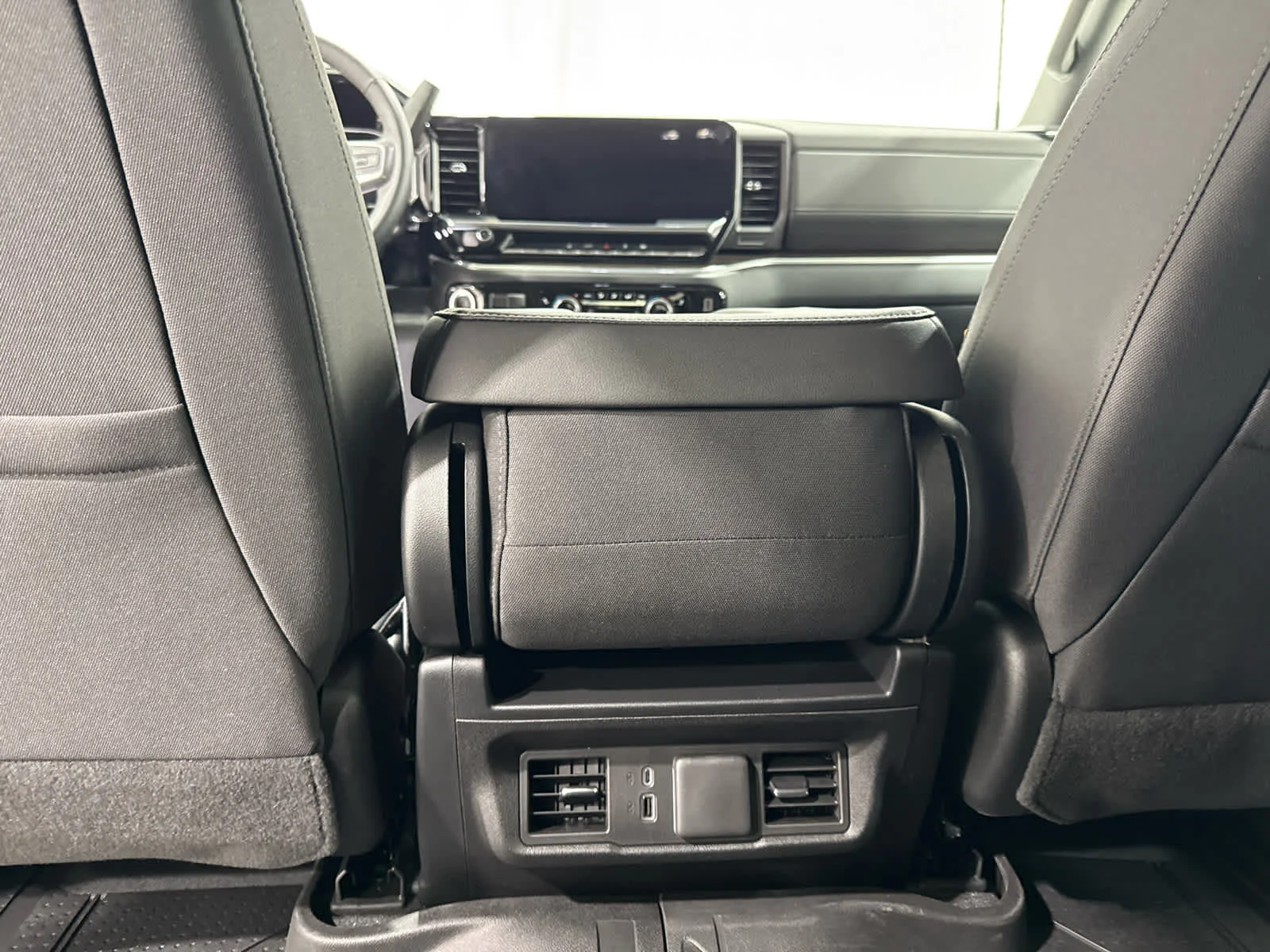 Used 2026 Black Chevrolet LT image 13