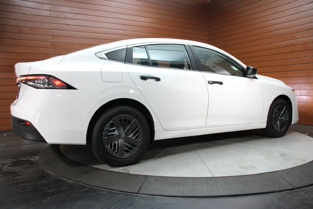 New 2027 Fresh Powder Nissan S image 10