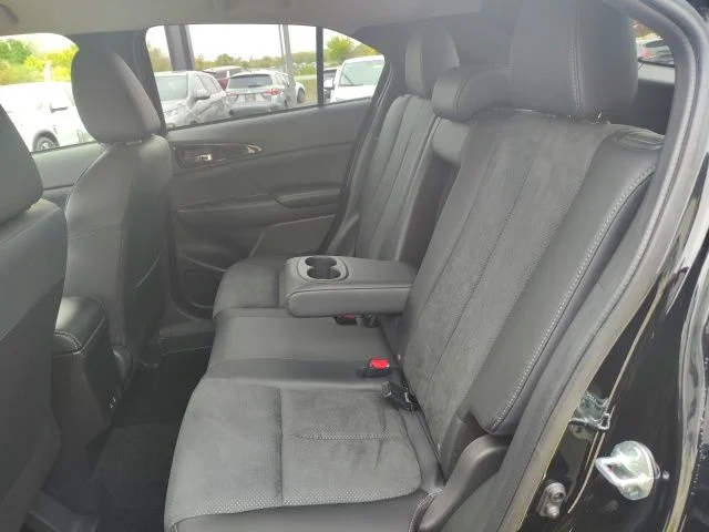 2026 Mitsubishi Eclipse Cross SE - Photo 25