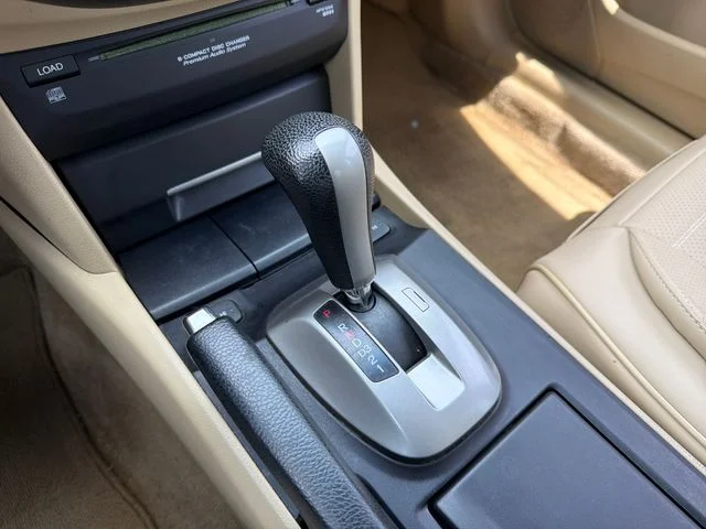 Used 2008  Honda EX-L image 14